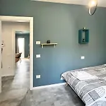 Homeliday Active Semesterbostad *