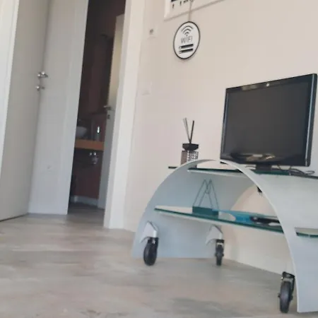 Homeliday, A Casa In Maremma