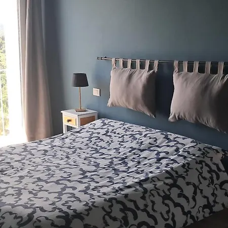 Homeliday, A Casa In Maremma Hébergement de vacances