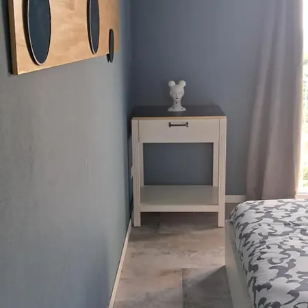 Homeliday, A Casa In Maremma 칼다나