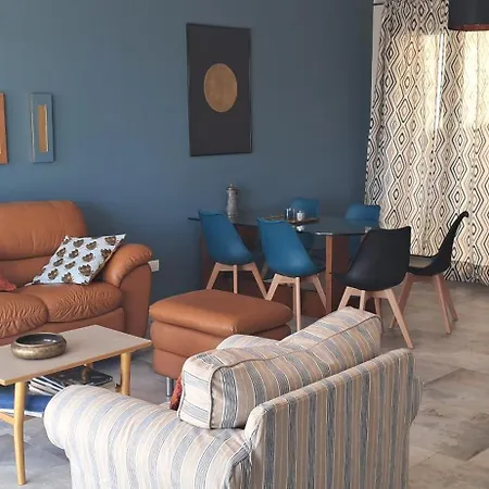 펜션 Homeliday, A Casa In Maremma *