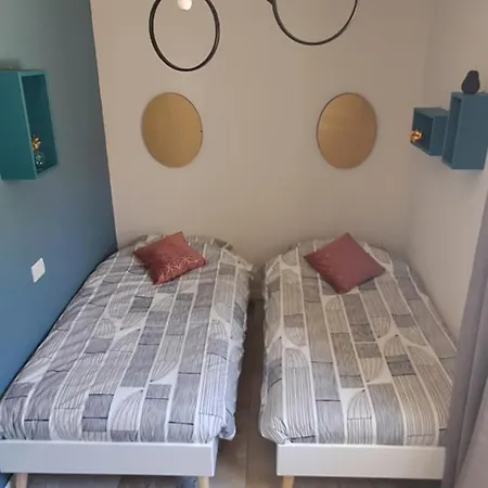 Hébergement de vacances Homeliday, A Casa In Maremma Caldana