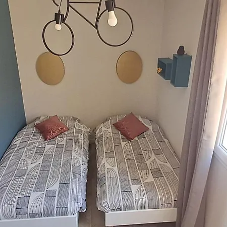 Homeliday, A Casa In Maremma Caldana