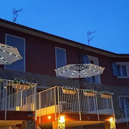 Homeliday, A Casa In Maremma * Caldana