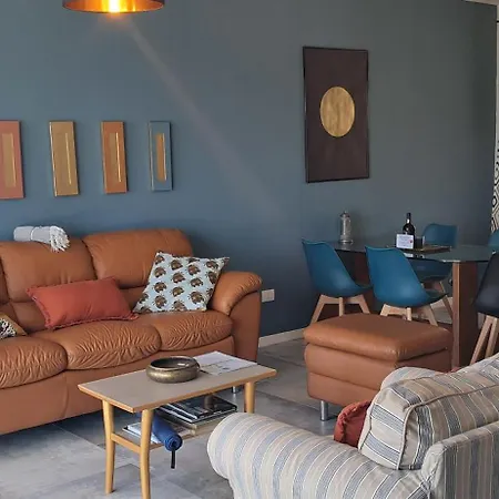 Homeliday, A Casa In Maremma Hébergement de vacances *