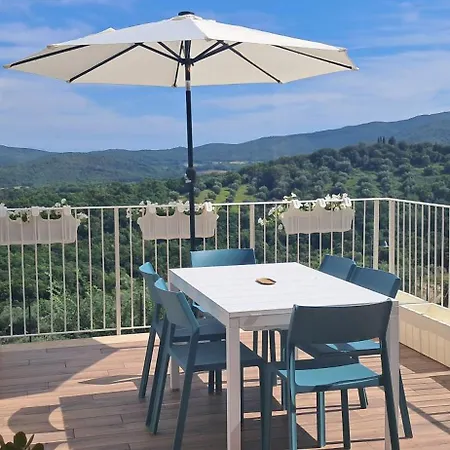 Hébergement de vacances Homeliday, A Casa In Maremma