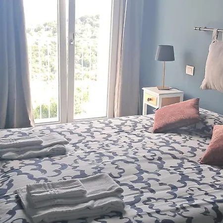 Homeliday, A Casa In Maremma Hébergement de vacances *