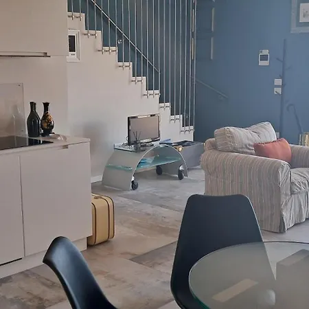 펜션 Homeliday, A Casa In Maremma *