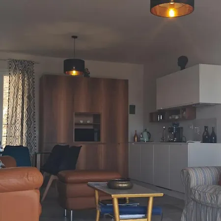 펜션 Homeliday, A Casa In Maremma 칼다나