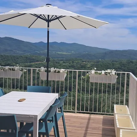 Homeliday, A Casa In Maremma Caldana