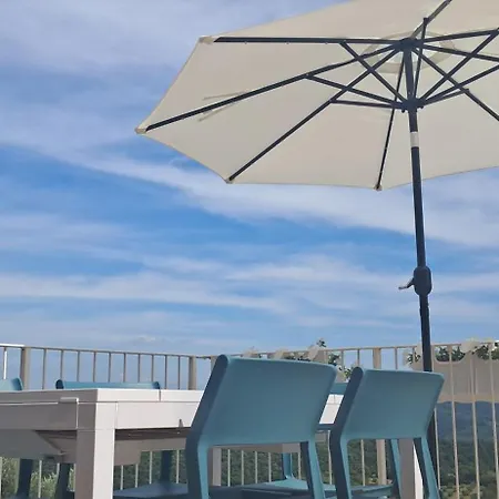 Hébergement de vacances Homeliday, A Casa In Maremma *