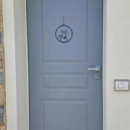 Homeliday, A Casa In Maremma Hébergement de vacances