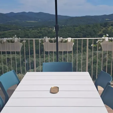 Homeliday, A Casa In Maremma Hébergement de vacances Caldana
