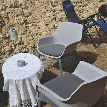 Homeliday, A Casa In Maremma 펜션 *
