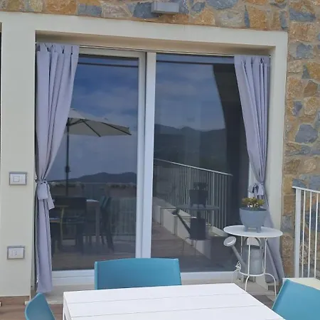 Hébergement de vacances Homeliday, A Casa In Maremma