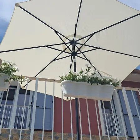 Homeliday, A Casa In Maremma Hébergement de vacances Caldana