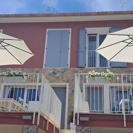 Homeliday, A Casa In Maremma 펜션 칼다나