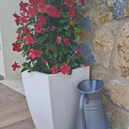 펜션 Homeliday, A Casa In Maremma 칼다나