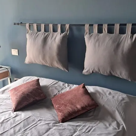 펜션 Homeliday, A Casa In Maremma 칼다나