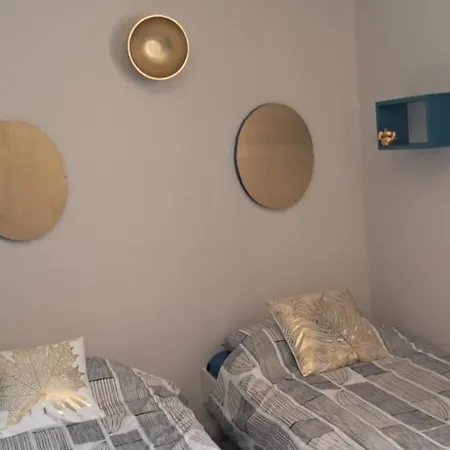 Homeliday, A Casa In Maremma Hébergement de vacances *