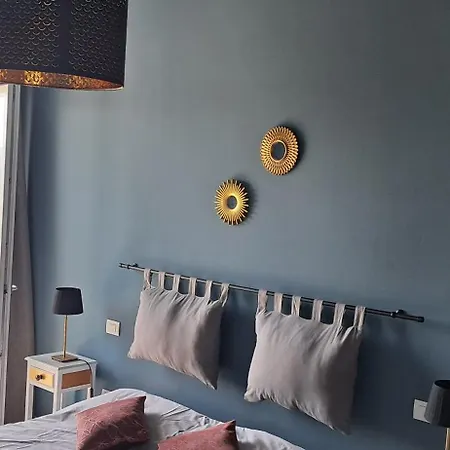 Homeliday, A Casa In Maremma 칼다나