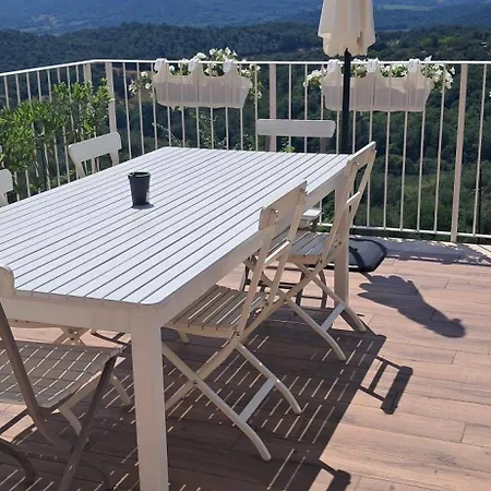 Hébergement de vacances Homeliday, A Casa In Maremma