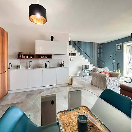 Feriehus Homeliday Active *