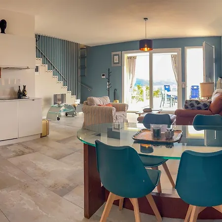 Feriehus Homeliday Active *