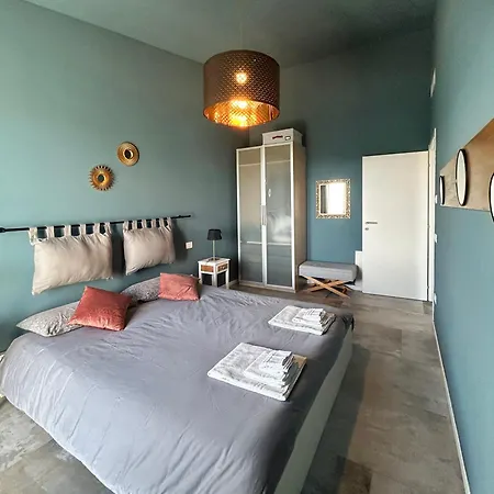 Homeliday Active Feriehus *