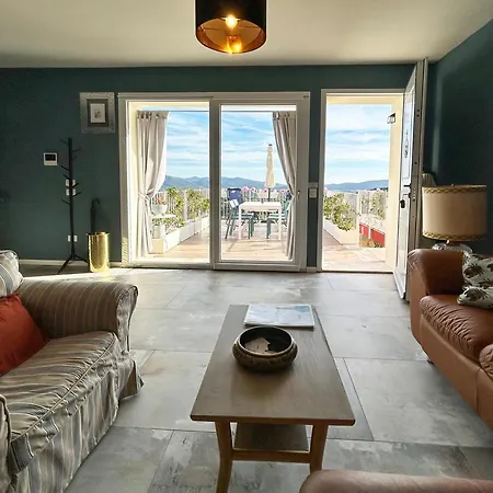 Feriehus Homeliday Active