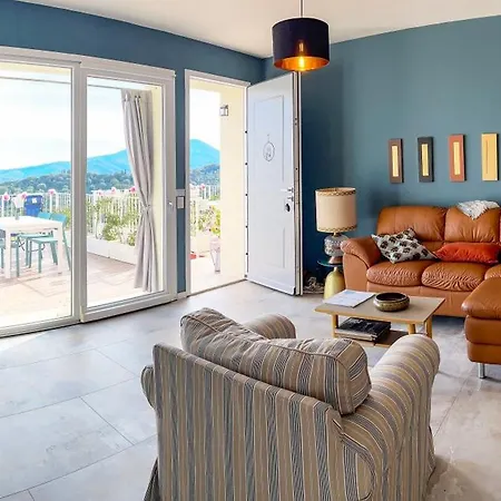 Homeliday Active Feriehus *