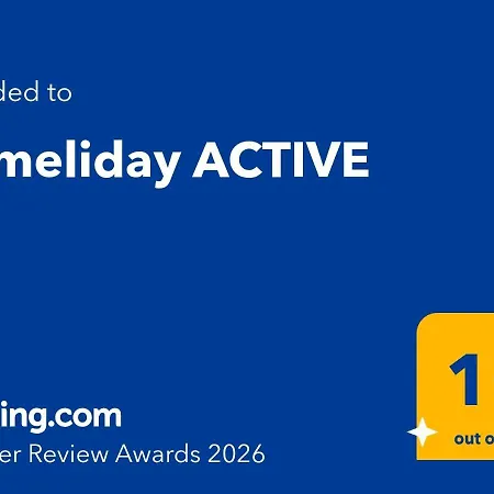 Homeliday Active *