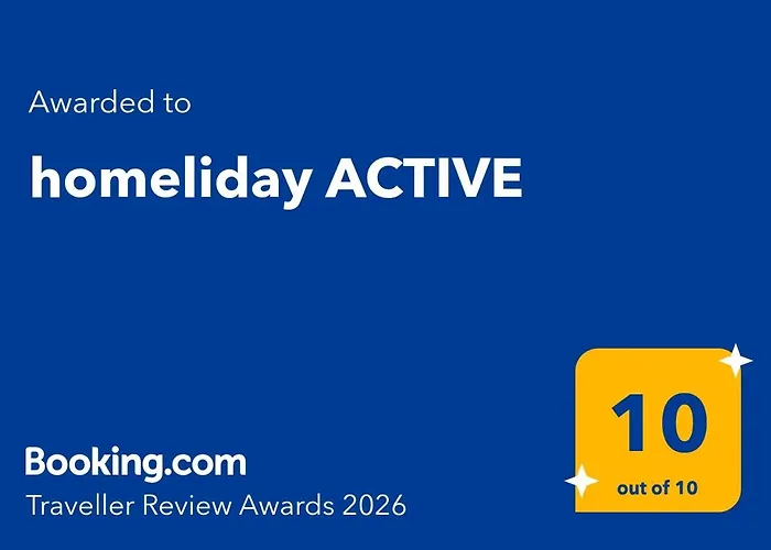 Homeliday Active *